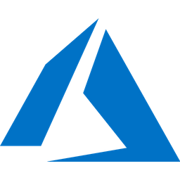 Microsoft Azure logo