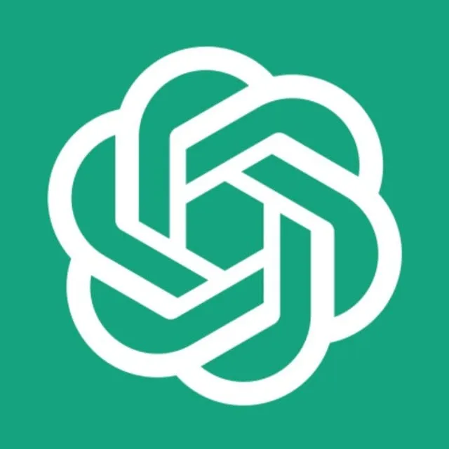 ChatGPT logo