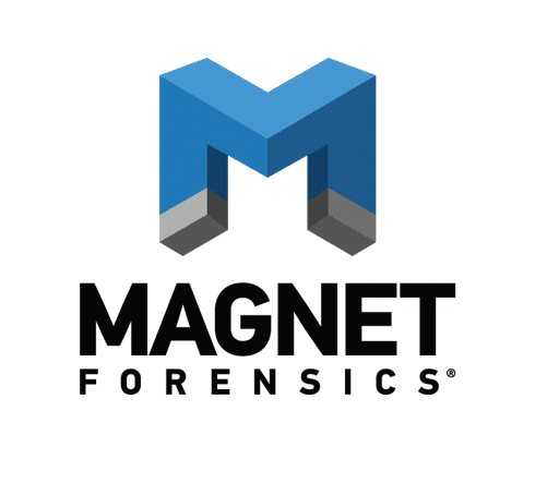 Magnet Forensics Logo