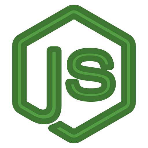 Node.js logo