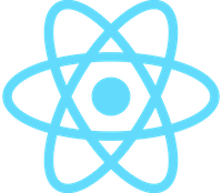 React