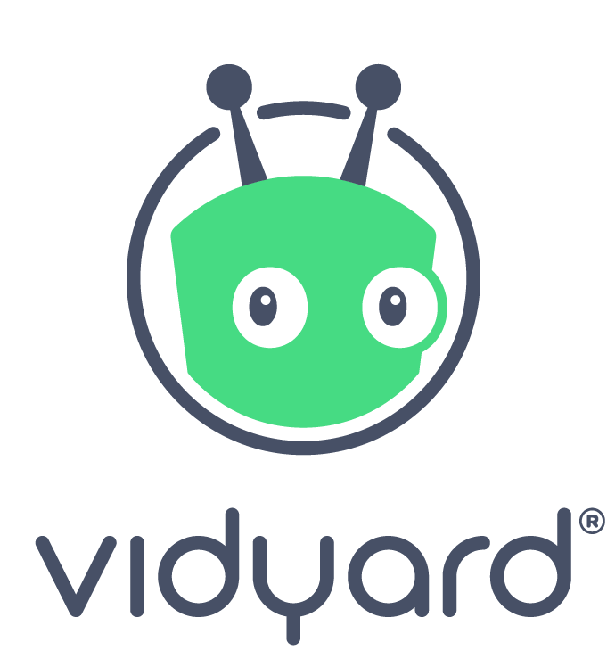 Vidyard Logo